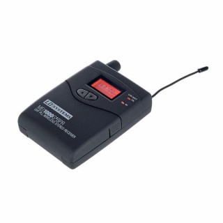 Приемник LD Systems MEI 1000 BPR G2 LD Systems MEI 1000 BPR G2