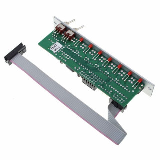 Делитель тактовых импульсов Doepfer A-160-2 II Doepfer A-160-2 Clock Divider II