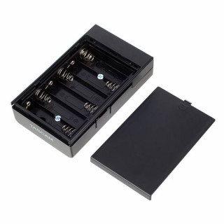 Контейнер для батареек Tascam BP-6AA Tascam BP-6AA