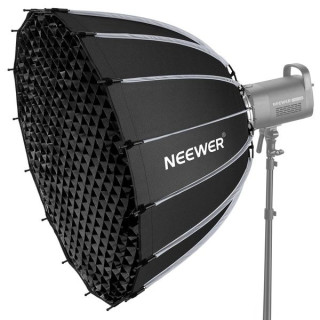 Neewer SF85Q Параболическая мягкий бокс 85см Neewer SF85Q Parabolic Softbox 85cm