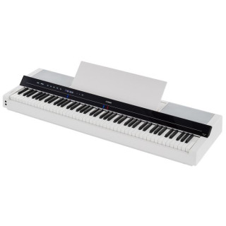 Цифровое пианино Yamaha P-S500 WH Bundle №553152 (Комплект)