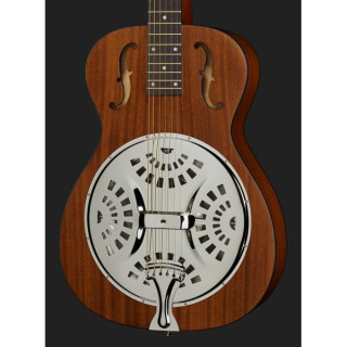 Резонатор Harley Benton Delta Blues Harley Benton Delta Blues Resonator