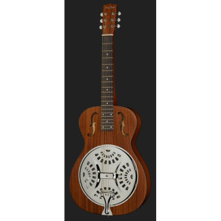 Резонатор Harley Benton Delta Blues Harley Benton Delta Blues Resonator