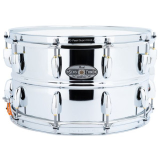 Перл 14"x08" Sensitone Steel Pearl 14"x08" Sensitone Steel