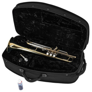 Труба Bach VBS 1 Bach VBS 1 Trumpet