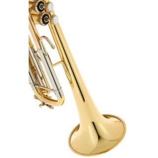 Труба Bach VBS 1 Bach VBS 1 Trumpet