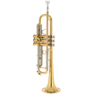 Труба Bach VBS 1 Bach VBS 1 Trumpet