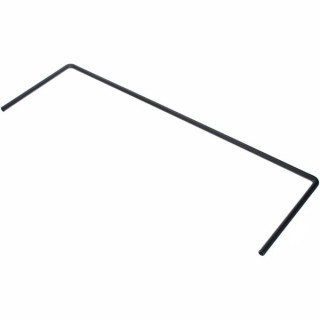 K&M Lacing Bar For Rackpanel 19 In K&M Lacing Bar For Rackpanel 19 In