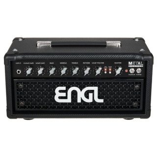 Английская 70-я годовщина. Metal Master E309 Engl 70th Anniv. Metal Master E309