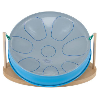 E.C.S. Steeldrums Детский барабан F-Пентатонический E.C.S. Steeldrums Kid Drum F-Pentatonic