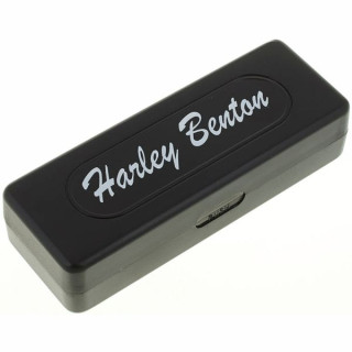 Гармоника Harley Benton Blues Harmonica in C-Major Harley Benton Blues Harmonica in C-Major