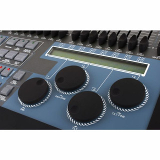 Световой микшер Stairville DMX Invader 2420 MK II Stairville DMX Invader 2420 MK II