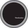 Слипмат Technics Slipmat Strobe 3 Technics Slipmat Strobe 3