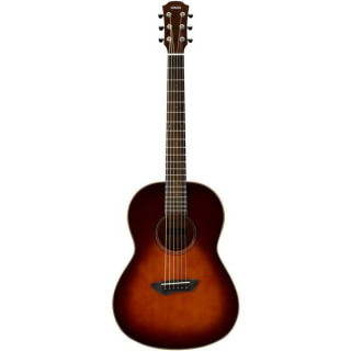 Yamaha CSF3M Tobacco Sunburst Табачный солнечный луч Yamaha CSF3M Tobacco Sunburst