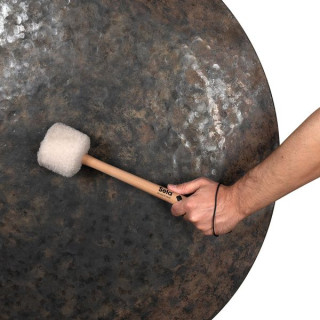 Сela Chau Gong Dark Moon 48"/120cm Sela Chau Gong Dark Moon 48"/120cm