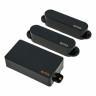 Набор EMG SA/SA/89 черный EMG Set SA/SA/89 Black