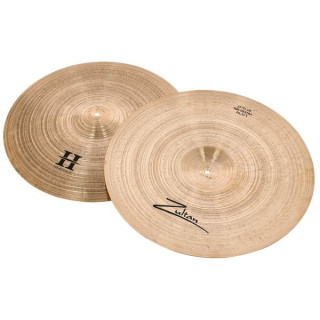 Наследие оркестра "Зултан 21" Тяжелое Zultan 21" Orchestra Heritage Heavy