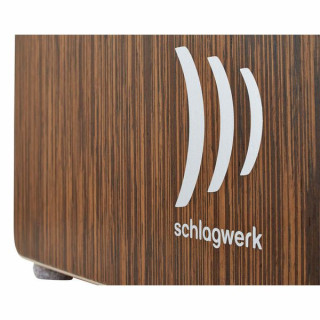 Schlagwerk CP430 2inOne "люкс" Венге Schlagwerk CP430 2inOne "deluxe" Wenge