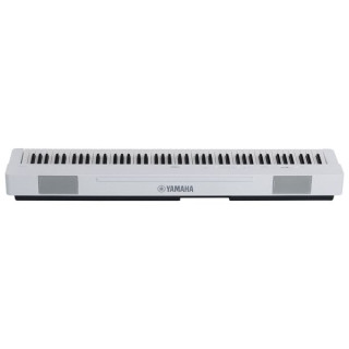 Цифровое пианино Yamaha P-225 WH