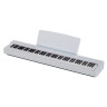 Цифровое пианино Yamaha P-225 WH