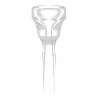 Мундштук для флюгельгорна JK USA Flugelhorn 7C GER Plexi JK USA Flugelhorn 7C GER Plexi