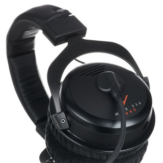 beyerdynamic MMX 330 Pro beyerdynamic MMX 330 Pro