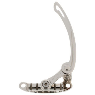 Göldo LT2 Стопорный наконечник Tremolo N Göldo LT2 Stop Tailpiece Tremolo N