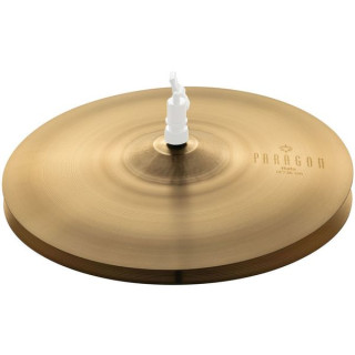 Хай-хэт Sabian 14" Paragon Hi-Hat Sabian 14" Paragon Hi-Hat
