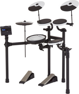 Электронная ударная установка Roland TD-02KV V-Drums Kit