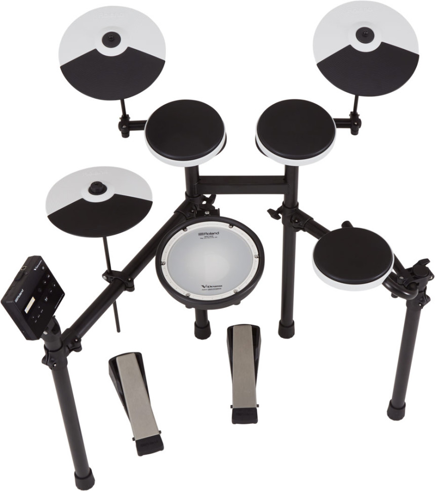 Электронная ударная установка Roland TD-02KV V-Drums Kit