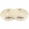 Хай-хэт Zildjian 14" A-Custom Mastersound Zildjian 14" A-Custom Mastersound