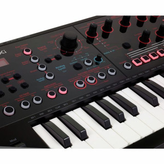 Синтезатор Roland JD-Xi Roland JD-Xi