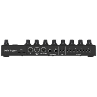 Bеrhiнгer BCR32 Behringer BCR32
