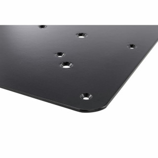 Глобальная ферменная конструкция с несколькими опорными плитами 450x450x5 мм Global Truss Multi Base Plate 450x450x5mm