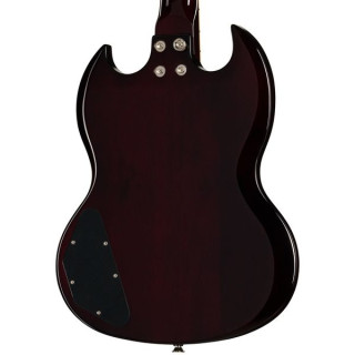 Эпифон SG Тributo Плюс ВС Epiphone SG Tribute Plus VS