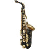 Альт-саксофон Yamaha YAS-875 EX B Alto Sax Yamaha YAS-875 EX B Alto Sax