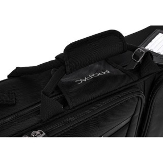 Футляр для фагота Protec PB-317 Protec PB-317 Bassoon Case