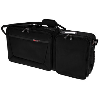 Футляр для фагота Protec PB-317 Protec PB-317 Bassoon Case