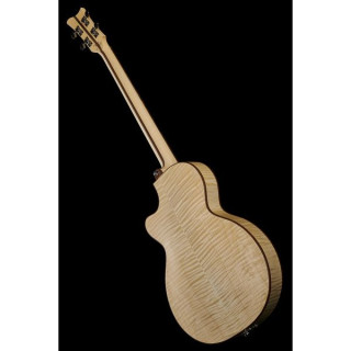  Бас-гитара Höfner Club Bass Green Line