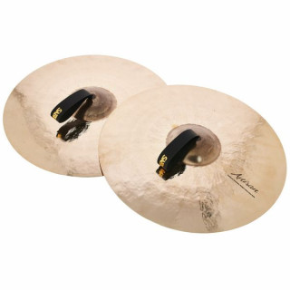 Сабиан 20" Ремесленный трад. Символ. МХЕДБР Sabian 20" Artisan Trad. Sym. MHEDBR