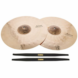 Сабиан 20" Ремесленный трад. Символ. МХЕДБР Sabian 20" Artisan Trad. Sym. MHEDBR