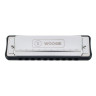 Губная гармоника Thomann Woogie Blues Bb Thomann Woogie Blues Harmonica Bb