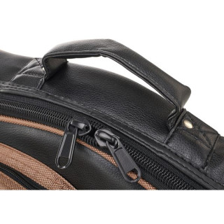 Harley Benton Guitar MAX Fusion Signature WN Набор №610828 Harley Benton Guitar MAX Fusion Signature WN Bundle №610828