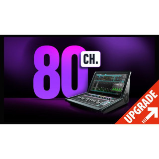 Волны eMotion LV1 Classic Набор №629825 Waves eMotion LV1 Classic Bundle №629825