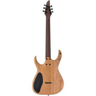 Майонес Гитары Дувелл Элит 6 Фиолетовый Бурст Mayones Guitars Duvell Elite 6 Purple Burst