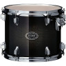 Концертный том Tama 12x10 CCLT12D-TPB Tama 12x10 Concert Tom CCLT12D-TPB