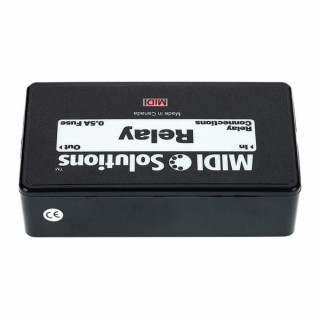 Реле MIDI-решений MIDI Solutions Relay