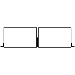 Настольная установка Ferrofish RMK2 Ferrofish RMK2 Rack Mount Kit