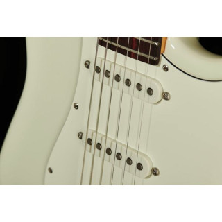 Электрогитара Suhr Classic S ST SSS RW OW Suhr Classic S ST SSS RW OW