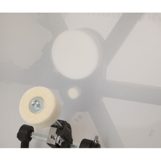 Сетчатый набор для электронного барабана Millenium MPS-750X PRO Millenium MPS-750X PRO E-Drum Mesh Set